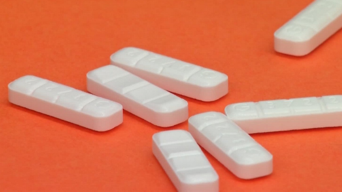Retiran del mercado en todo el país un lote del popular ansiolítico Xanax: qué saber