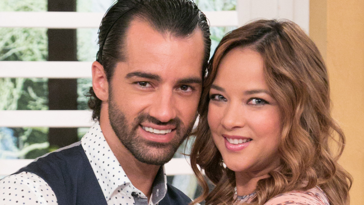 Tras 10 años juntos | Adamari López se separa de su pareja ...