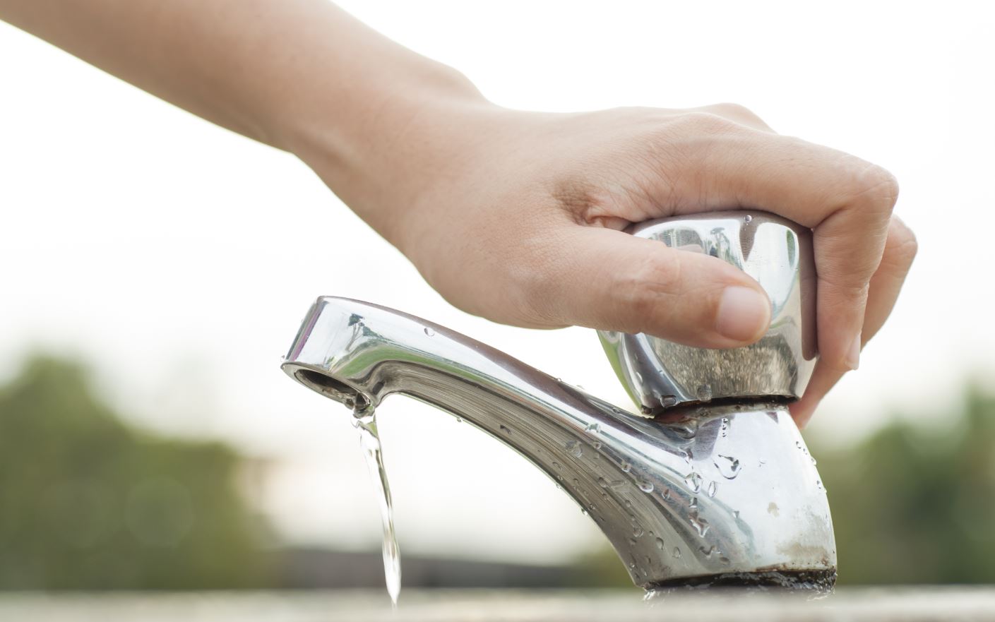 AAA anuncia plan de racionamiento para Río Grande y Canóvanas