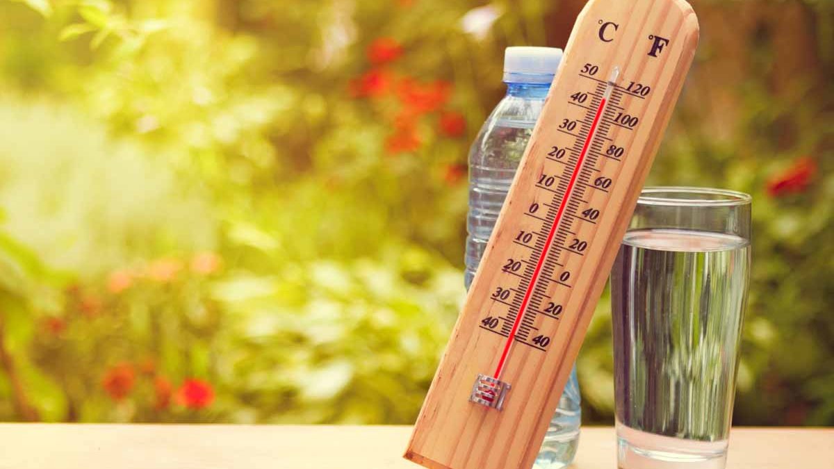 Índices de calor de hasta 108°F y posibles aguaceros en la tarde para este sábado en PR