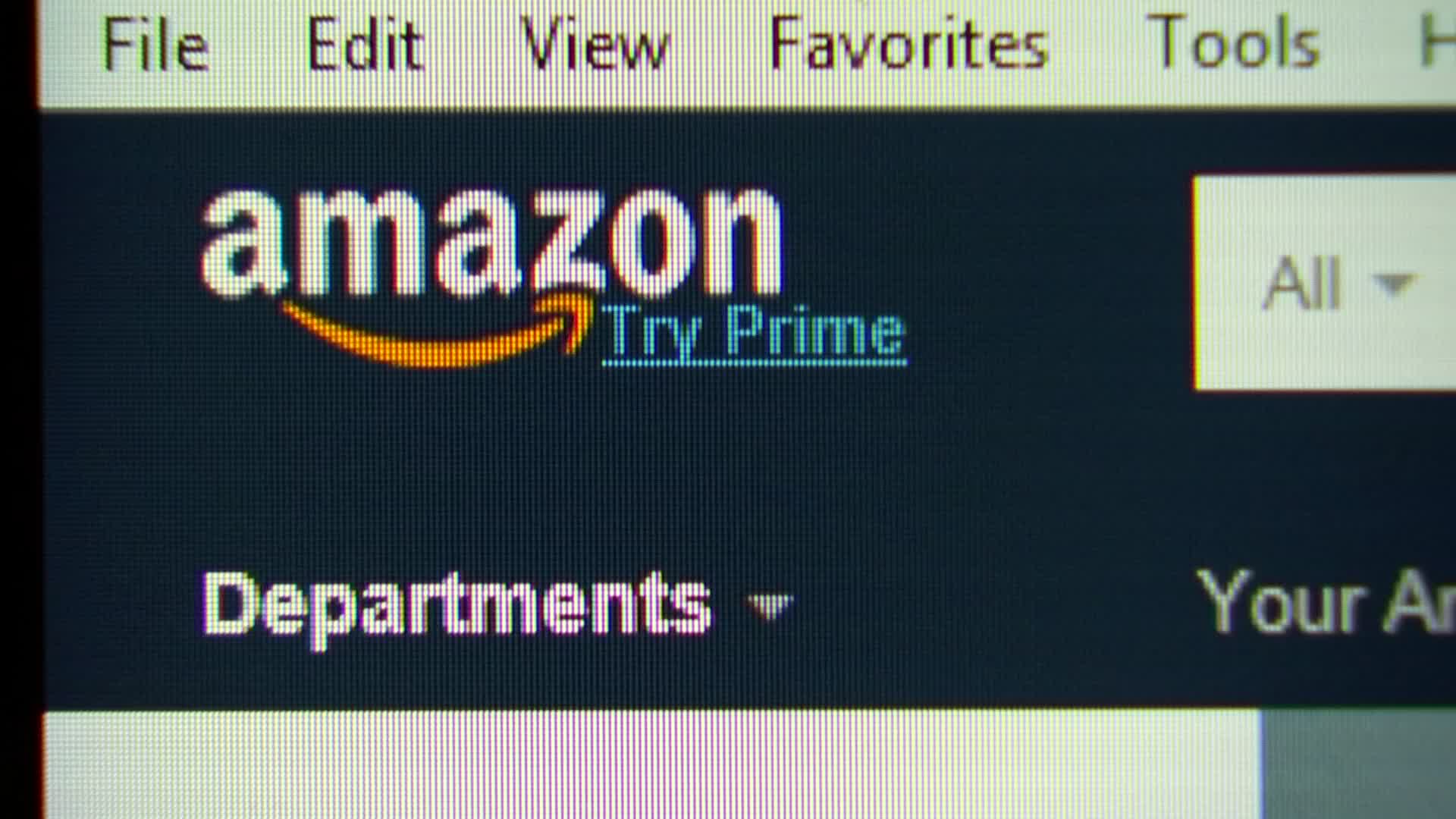 DACO alerta sobre correos falsos de Amazon Prime para robar datos personales