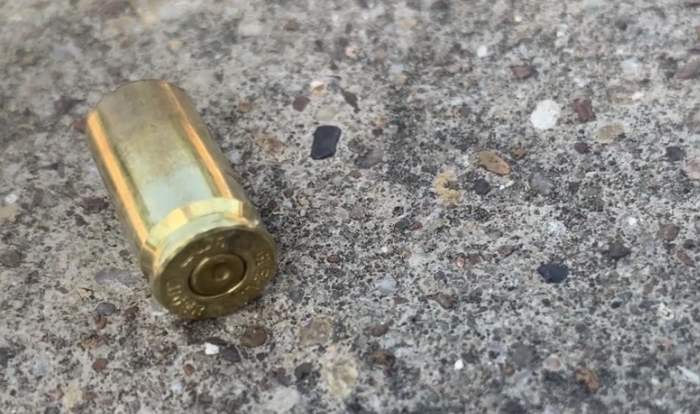 Balean a turista en predios de "fast food" en Trujillo Alto