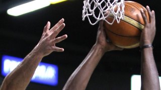 basketball generic
