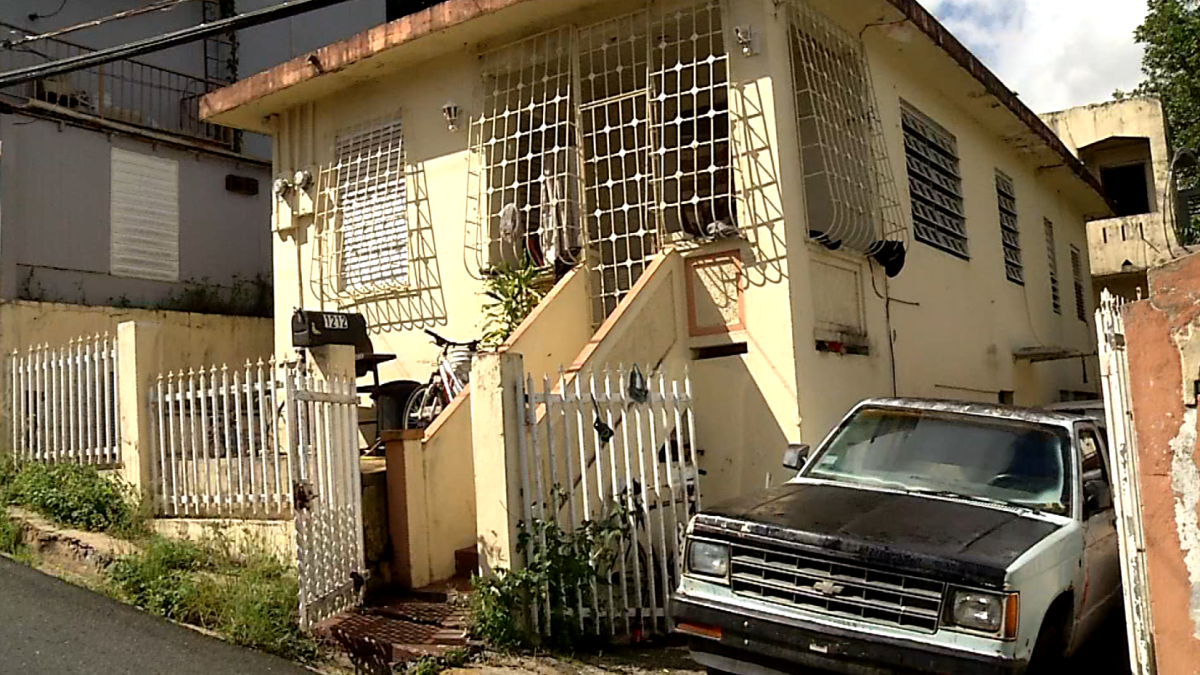 Bebé que llegó muerto a CDT de Río Piedras vivía en condiciones