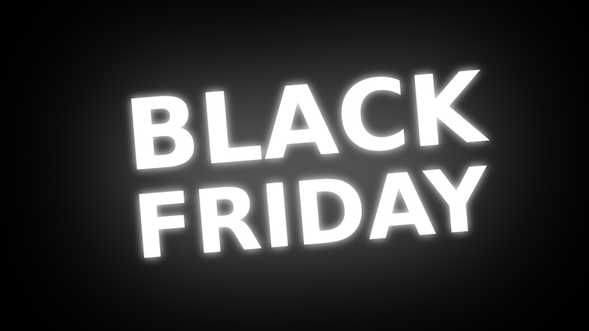 blackfriday photo