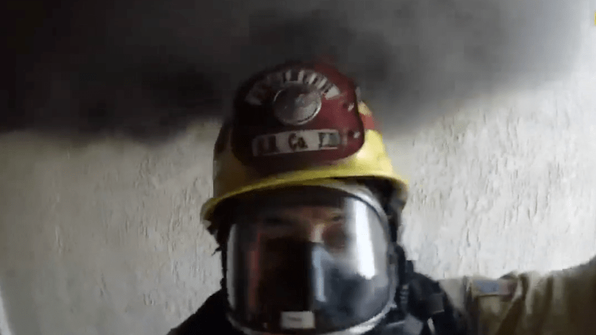 bombero