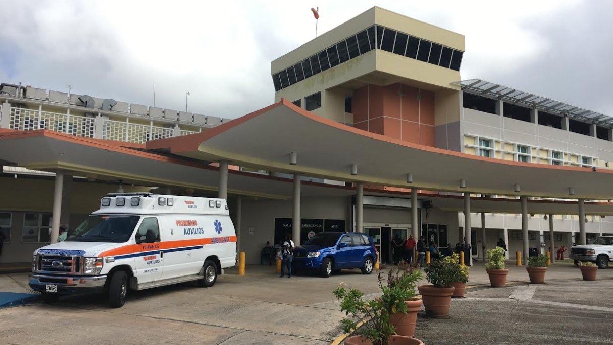Turista que sostenía relaciones íntimas cae desde muralla en La Perla