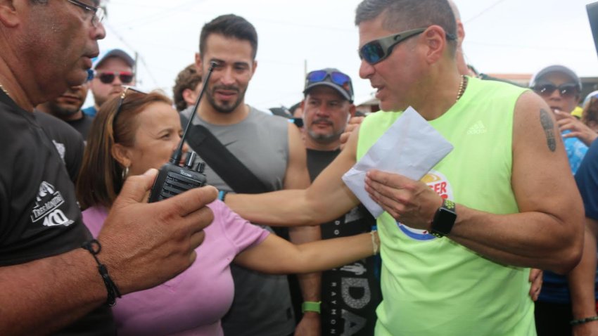 Emocionado Raymond porque Da Vida 2019 recauda sobre $2 millones