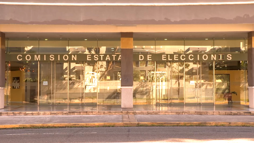 comision estatal de elecciones