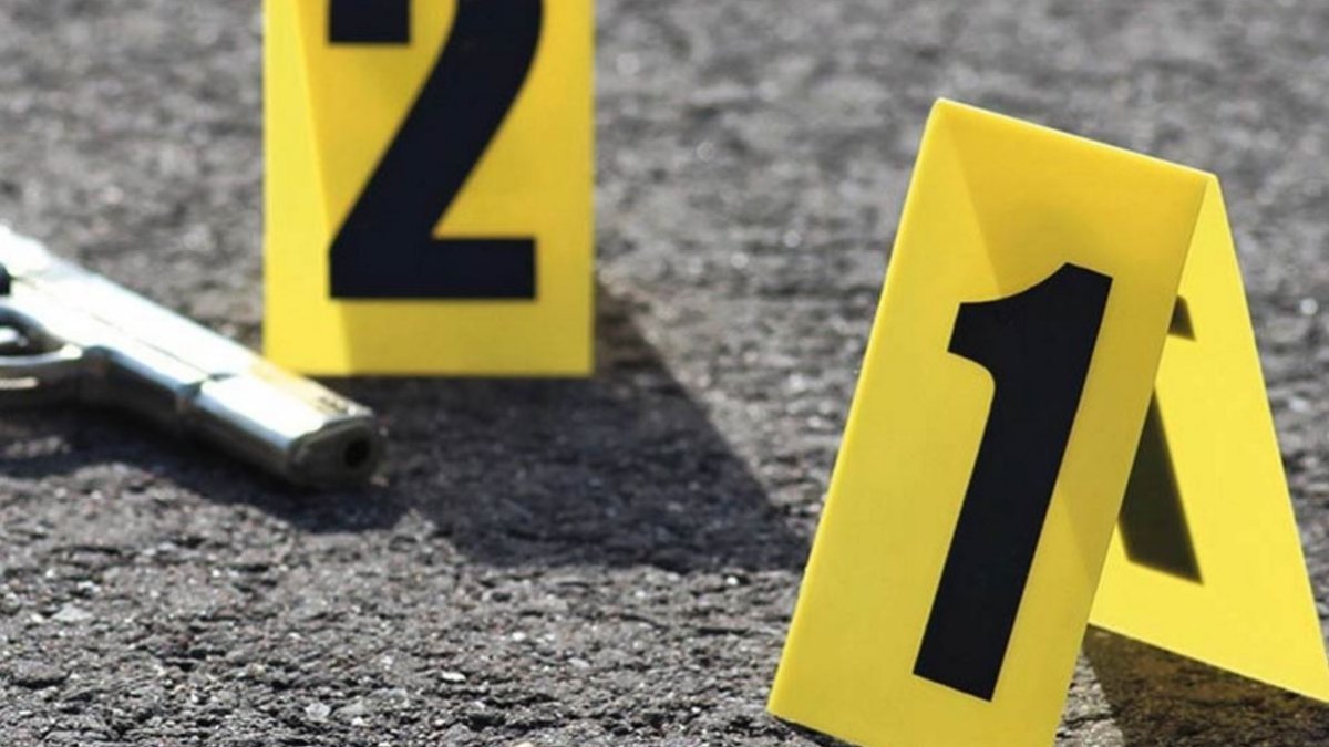 Hombre es acribillado a disparos en el Residencial El Prado