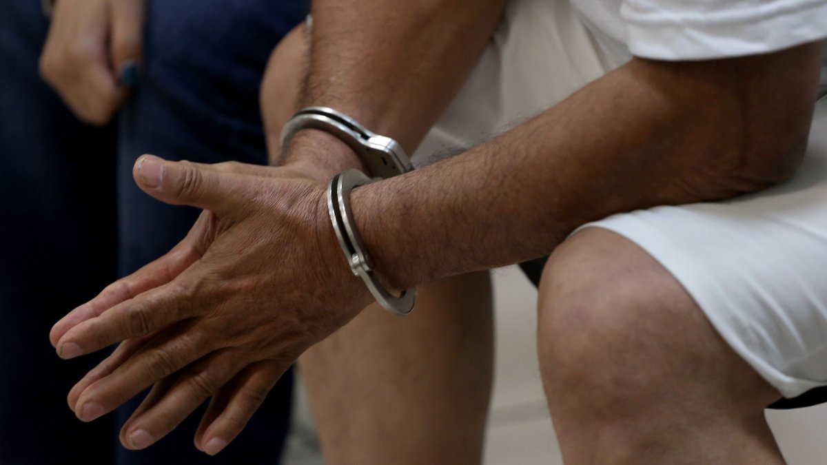 Arrestan en México a hombre con presuntos nexos con Cártel del Golfo y Cártel Jalisco