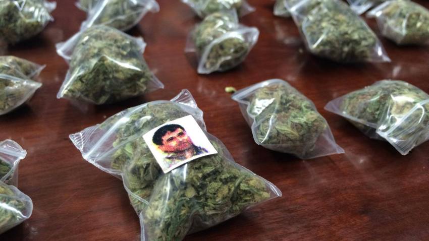droga chapo
