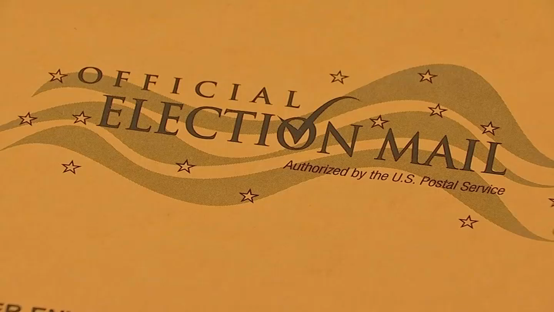 Imagen del artículo de Telemundo PR: Estados demócratas demandan nuevamente para bloquear orden de Trump sobre voto por correo