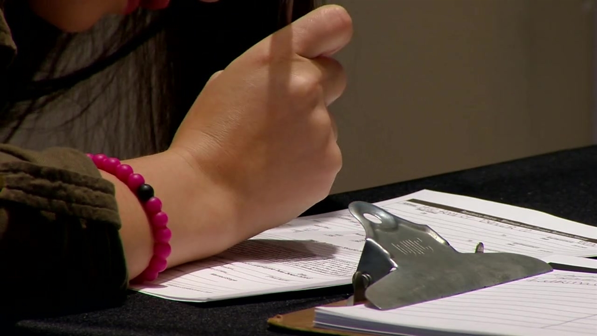 "Nadie está contratando": adolescentes, frustrados al buscar empleo de verano