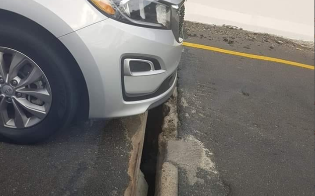 Carreteras alega es seguro puente frente al Jíbaro en Cayey