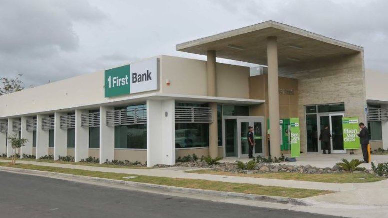 FirstBank anuncia cierre de sucursal como medida preventiva – Telemundo ...