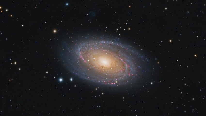 foto galaxia puerto rico