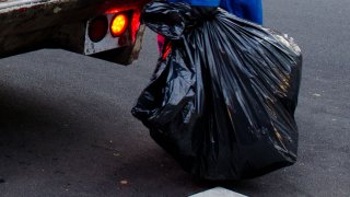 garbage-bag