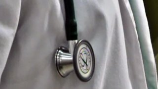 generic doctor coat