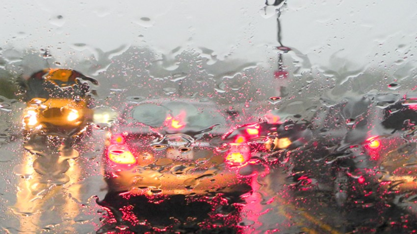 LLUVIA EVACUAN