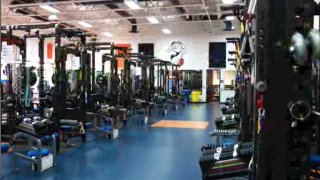 gimnasio de los broncos