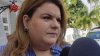 Jenniffer González justifica volantes con su logo en suministros