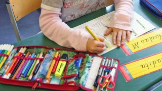 kindergarten generic