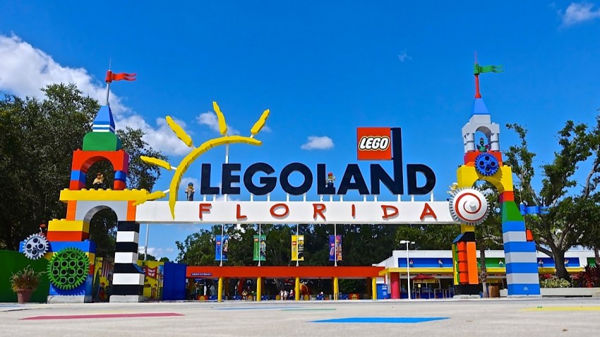 legoland tlmd tampa