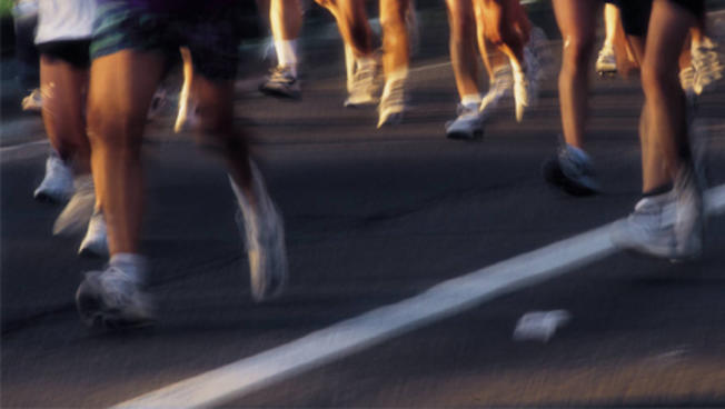 maraton