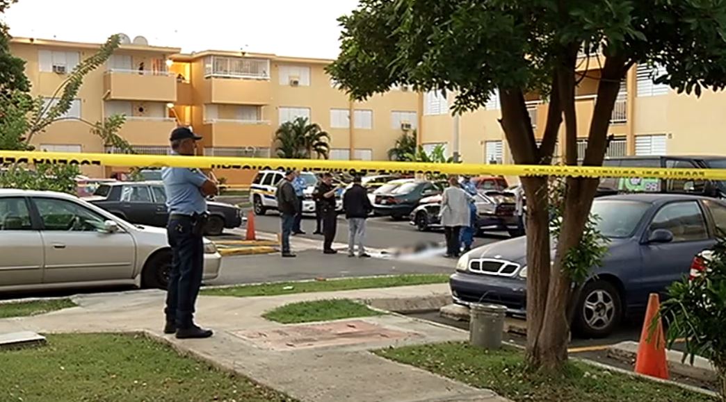 Triple asesinato en Ponce Telemundo Puerto Rico