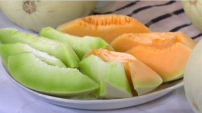 ¿Qué comer y beber en tiempos de calor?