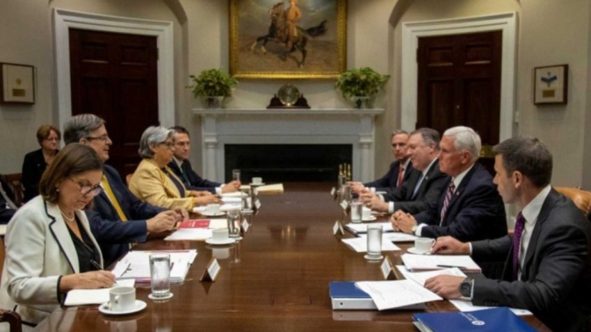 mexico-cancilleria-negociacion-eeuu