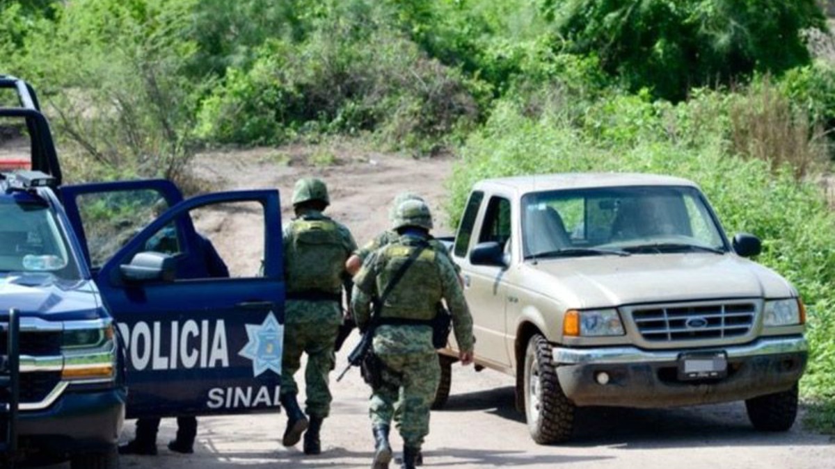 Exjefe de seguridad de Sinaloa comparece en corte de EEUU acusado de ayudar al narco