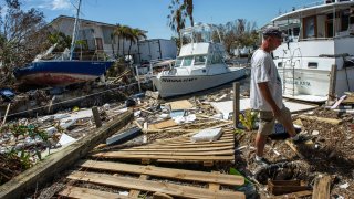 María será huracán cuando el Caribe y Florida aún se recuper