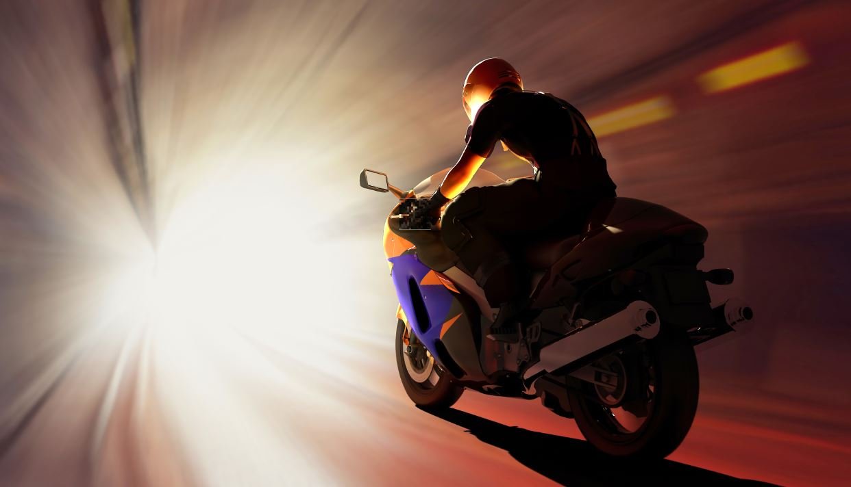 Mujer está grave tras accidente con motora en Jayuya