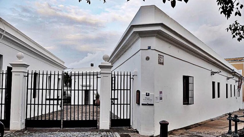 Reabre el Museo Casa Blanca en Viejo San Juan – Telemundo Puerto Rico