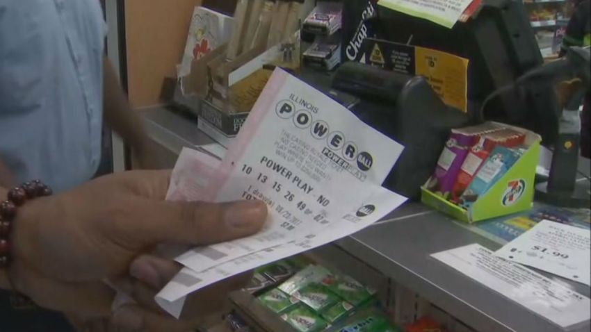 powerball illinois edit