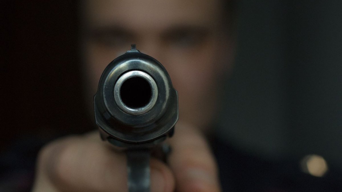 Asaltan a punta de pistola a guardia de seguridad en urbanización de Caimito