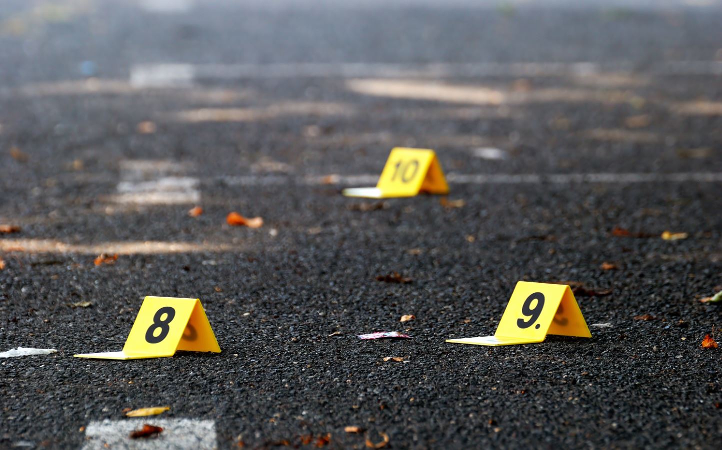 Asesinan a tiros a un hombre en Bayamón