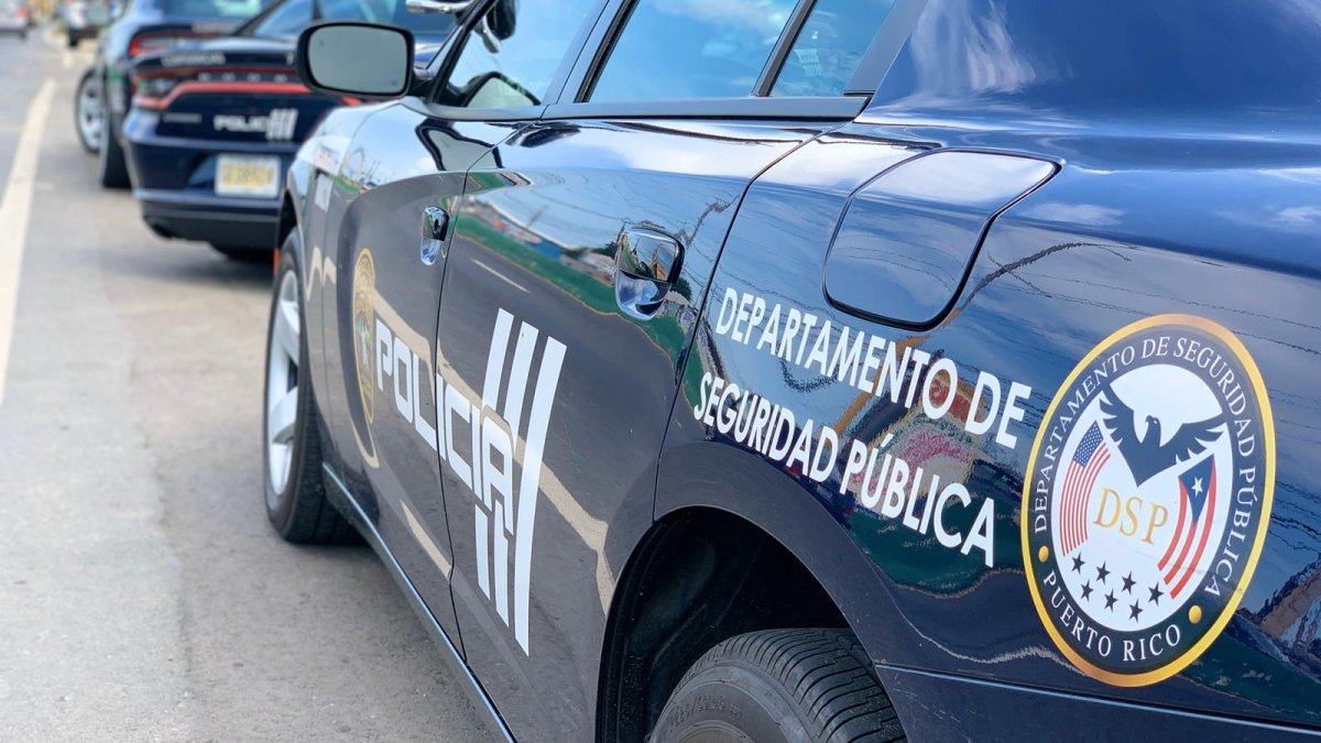 Robo de $3,900 en estacionamiento de Plaza Guaynabo
