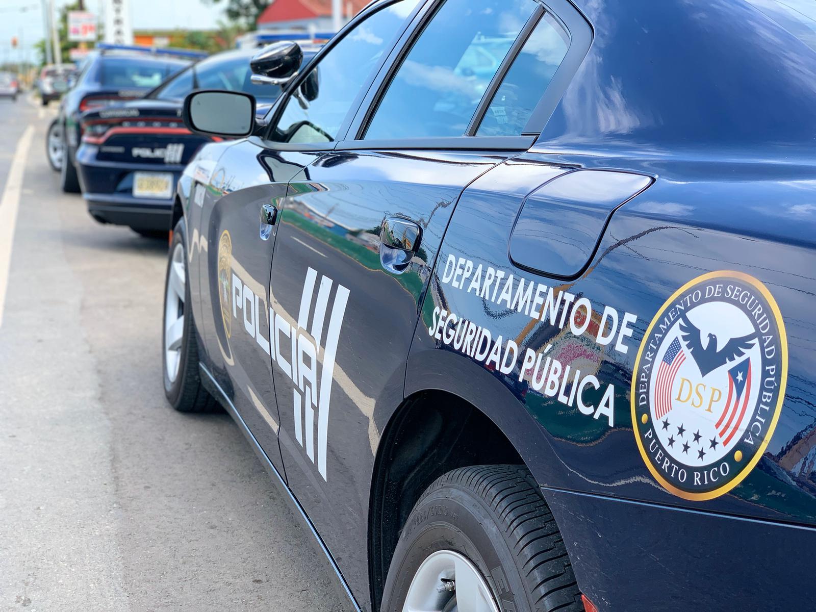Robo de $3,900 en estacionamiento de Plaza Guaynabo
