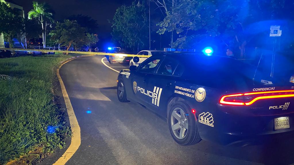 Tiroteo en La Guancha deja un hombre muerto en Ponce