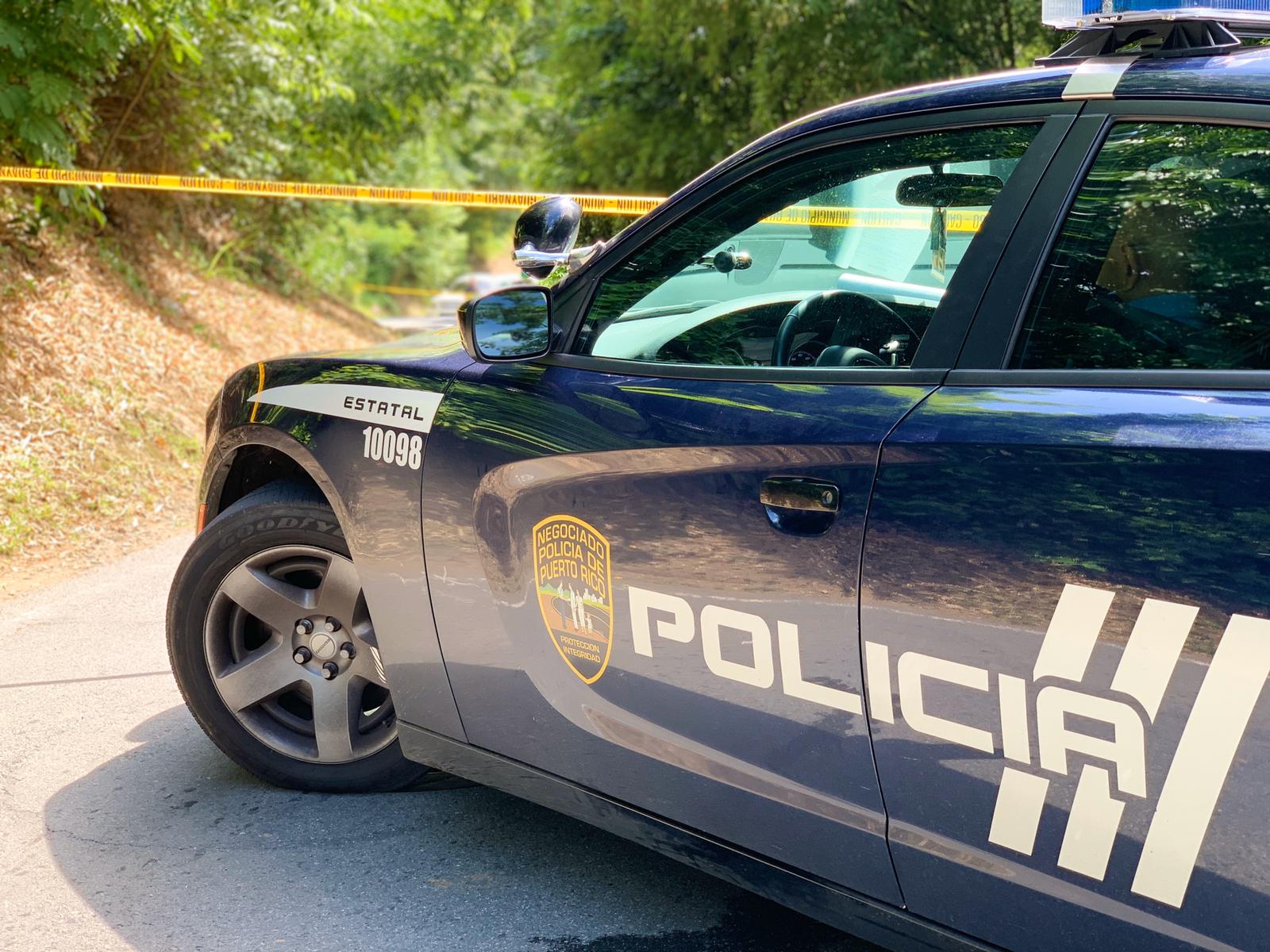 Una persona muere pillada bajo tractor en Villalba
