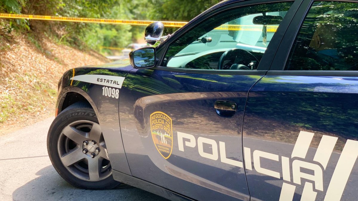 Investigan asesinato de hombre baleado en urbanización de Trujillo Alto