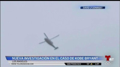 Rompe el silencio Vanessa Bryant