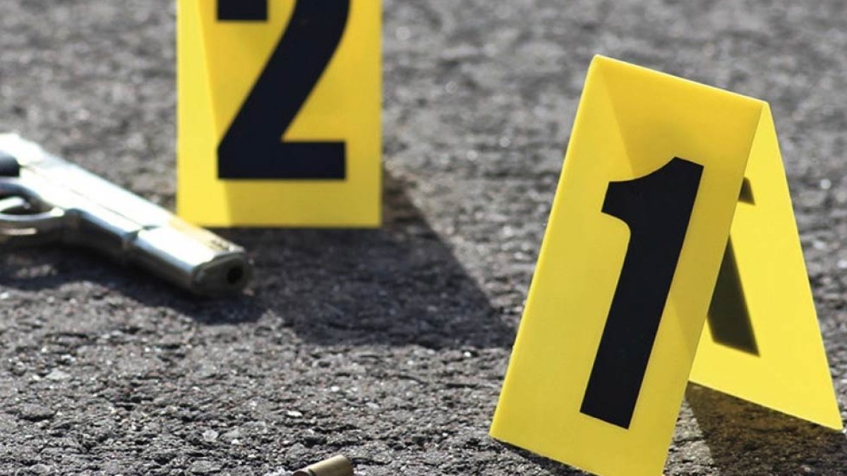 Hieren de bala a joven de 18 años en el barrio Dulce de Caimito