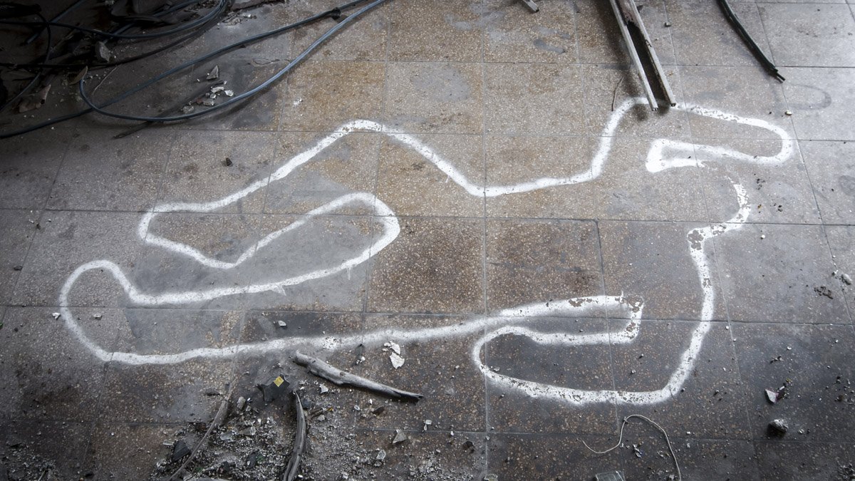 Imagen del artículo de Telemundo PR: Encuentran hombre baleado y amarrado en el baúl de un carro en Aguas Buenas