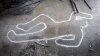 Encuentran cadáver dentro de un vehículo quemado en Maunabo