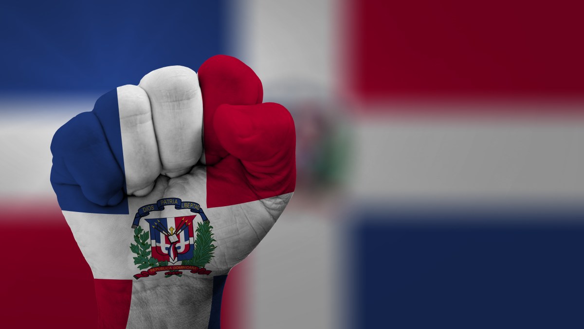 Que Significa Popis En Republica Dominicana