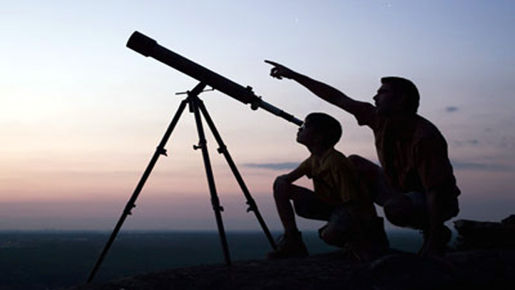 sky-stars-space-telescope-meteor-asteroid